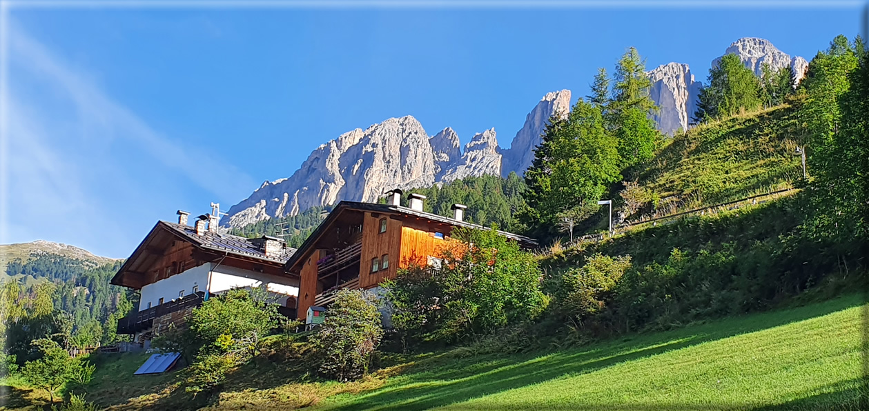 foto Col Rodella